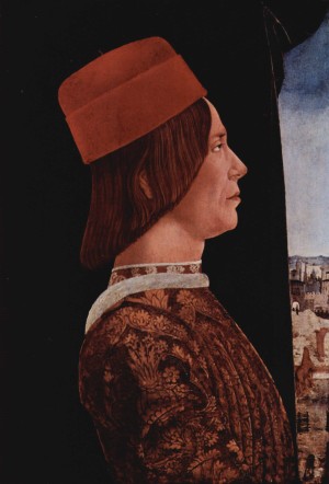 Giovanni II Bentivoglio